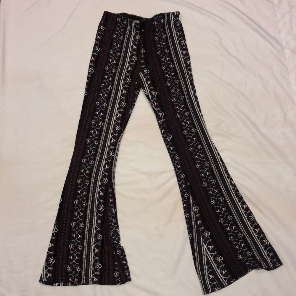 H&M Fabric Pants